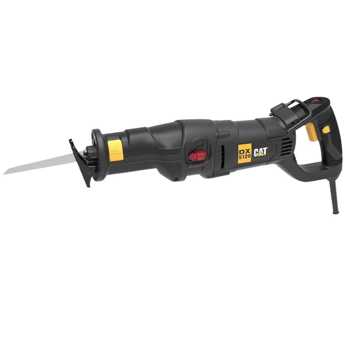 Piła szablasta CAT DX5120