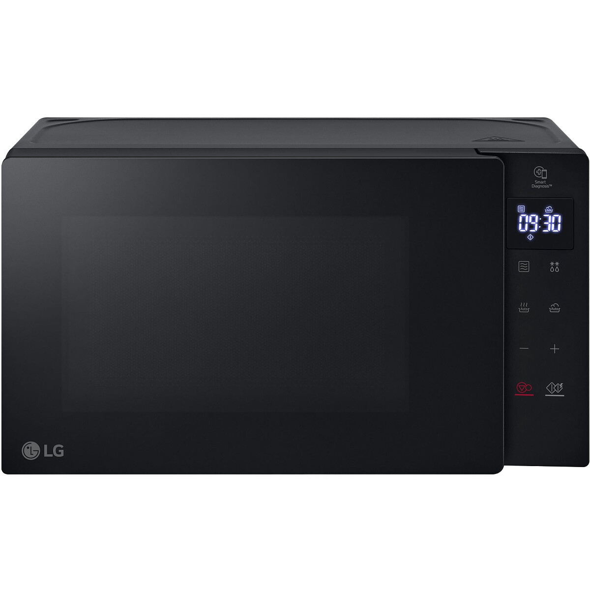 Kuchenka mikrofalowa LG MS2032GAS
