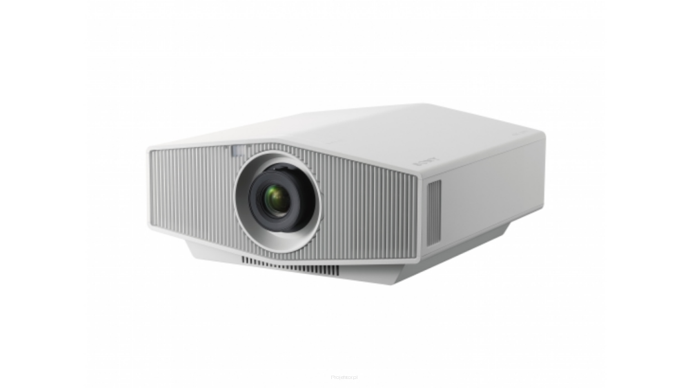 Sony BRAVIA Projector 9 (VPL-XW8100ES) W