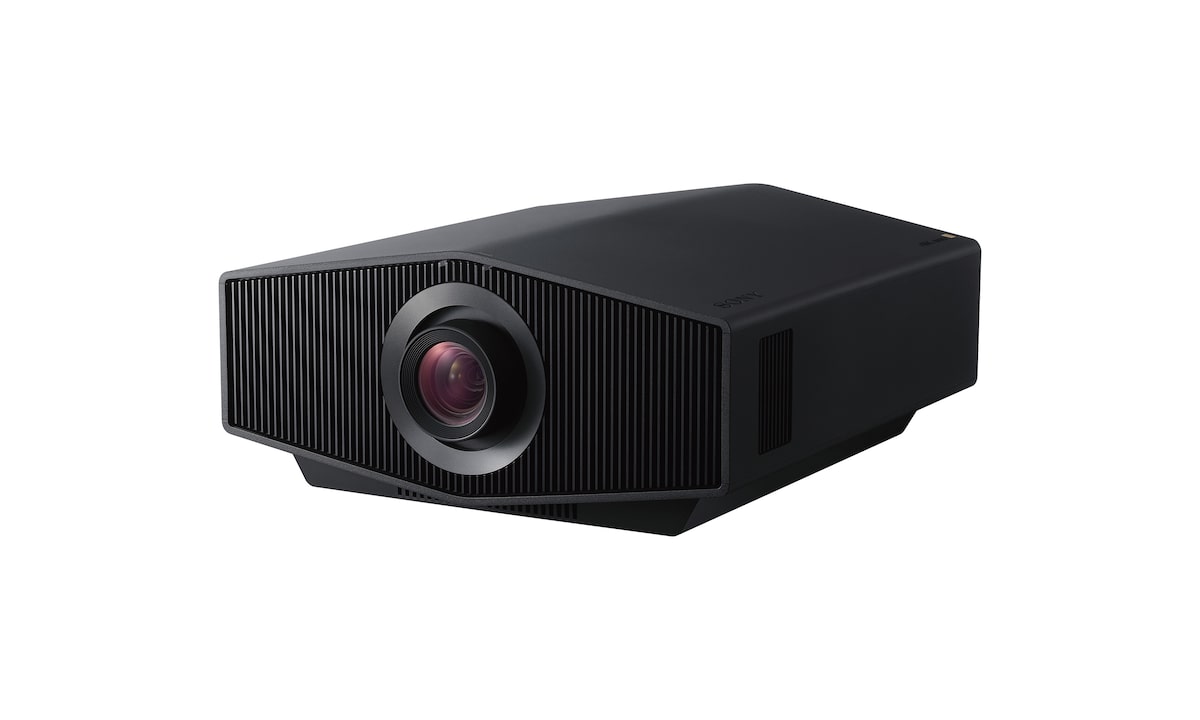 Sony BRAVIA Projector 7 (VPL-XW5100) B
