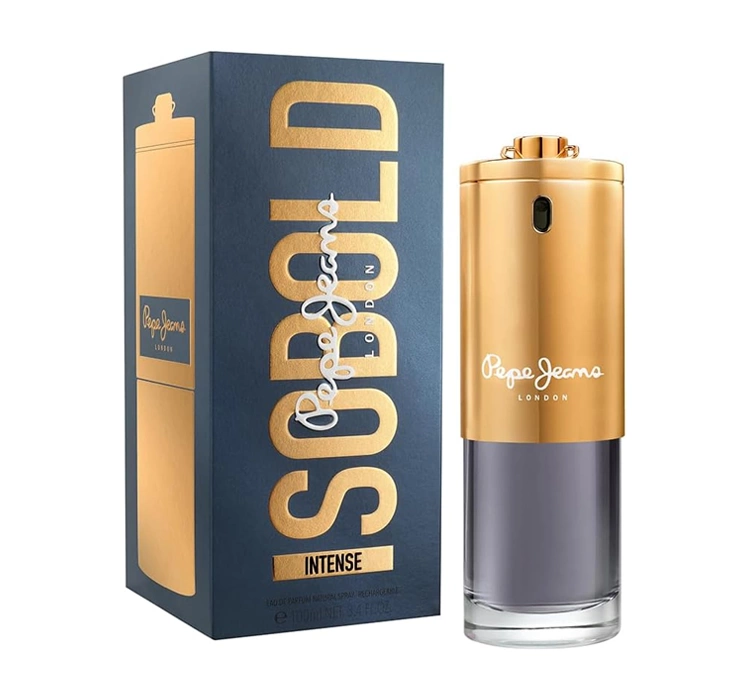 Pepe Jeans Sobold Intense woda perfumowana spray 100 ml