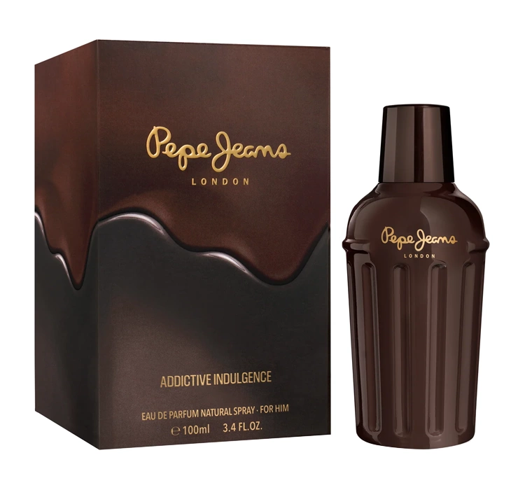 Pepe Jeans Addictive Indulgence for Him woda perfumowana spray 100 ml