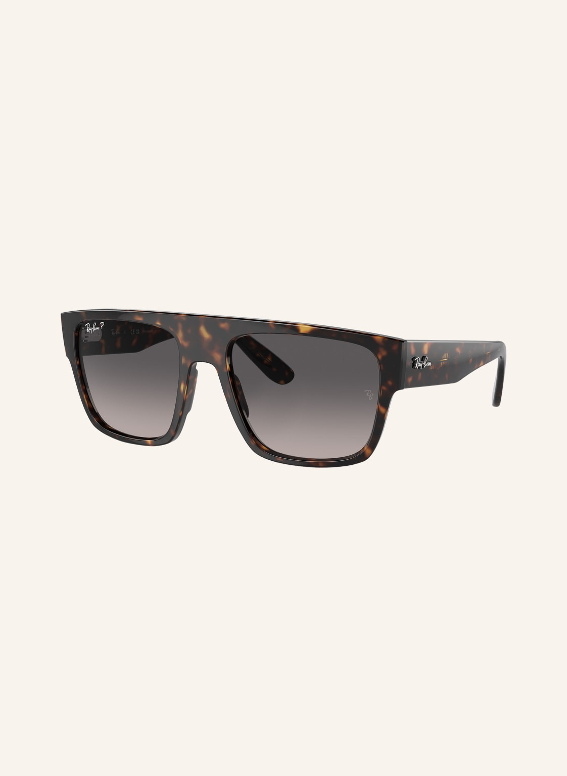 Okulary Przeciwsłoneczne Ray Ban RB 0360S 902/M3