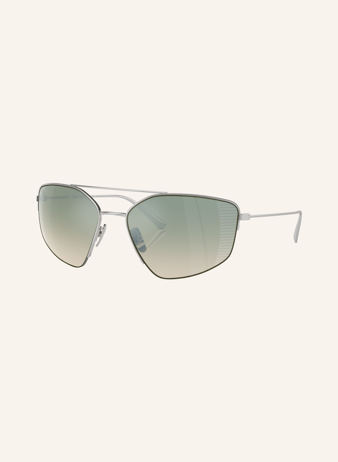 Scuderia Ferrari Okulary Przeciwsłoneczne fh1009t silber