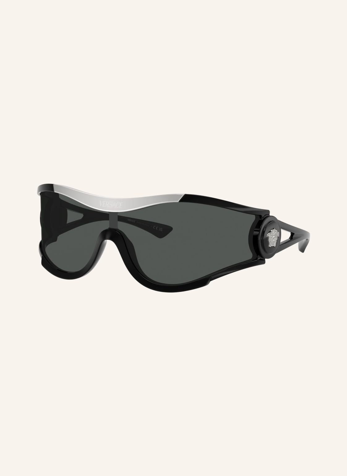 Versace Okulary Przeciwsłoneczne ve4475 schwarz