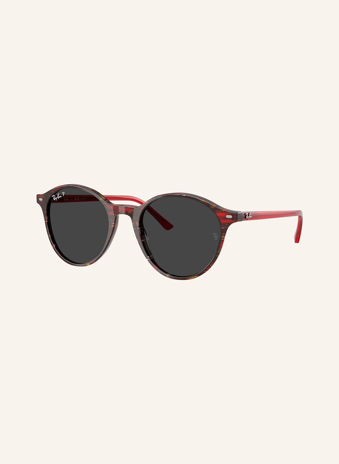 Ray-Ban Okulary Przeciwsłoneczne rb2230 Bernard rot