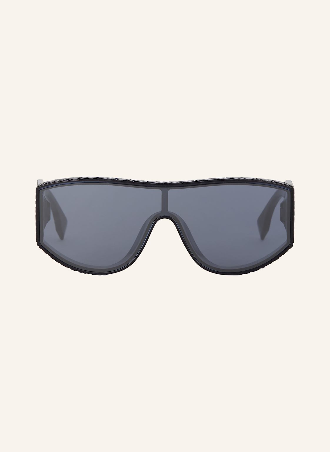 Fendi Okulary Przeciwsłoneczne fn000772 blau