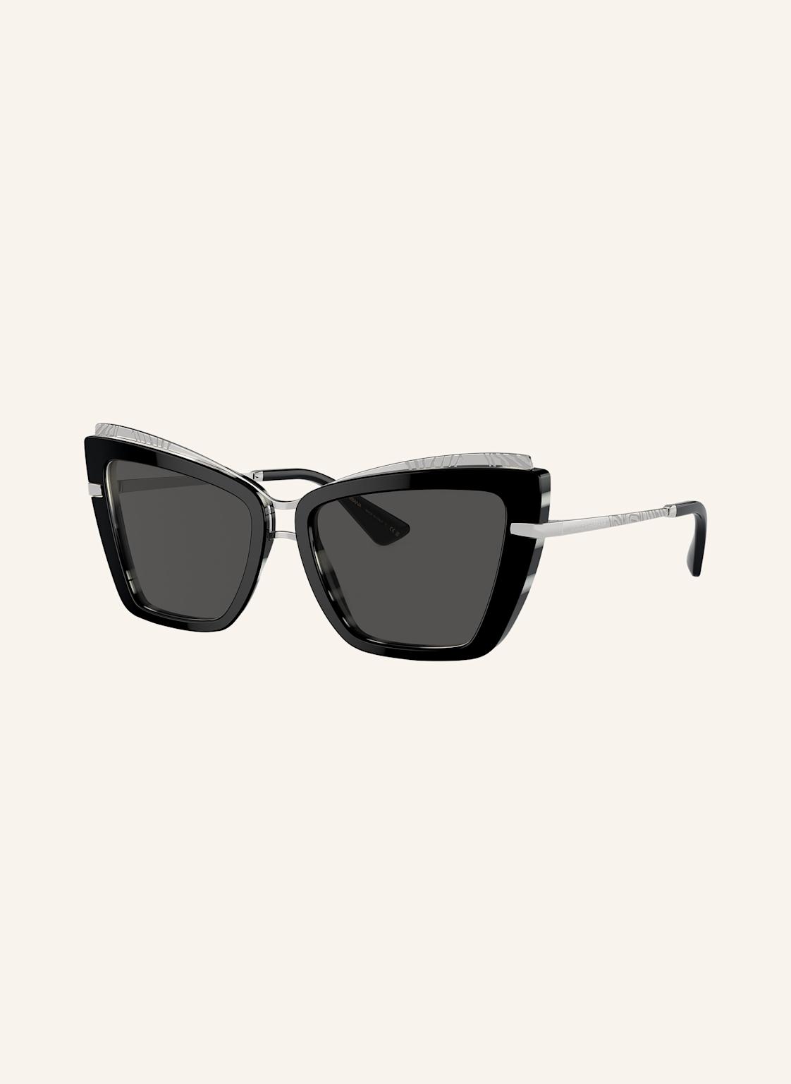 Okulary Przeciwsłoneczne Dolce & Gabbana DG 4472 337287