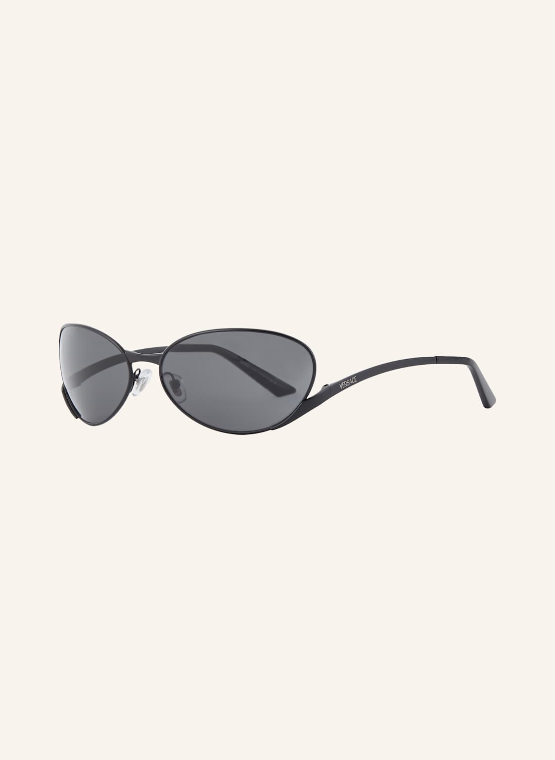 Versace Okulary Przeciwsłoneczne ve2285 schwarz