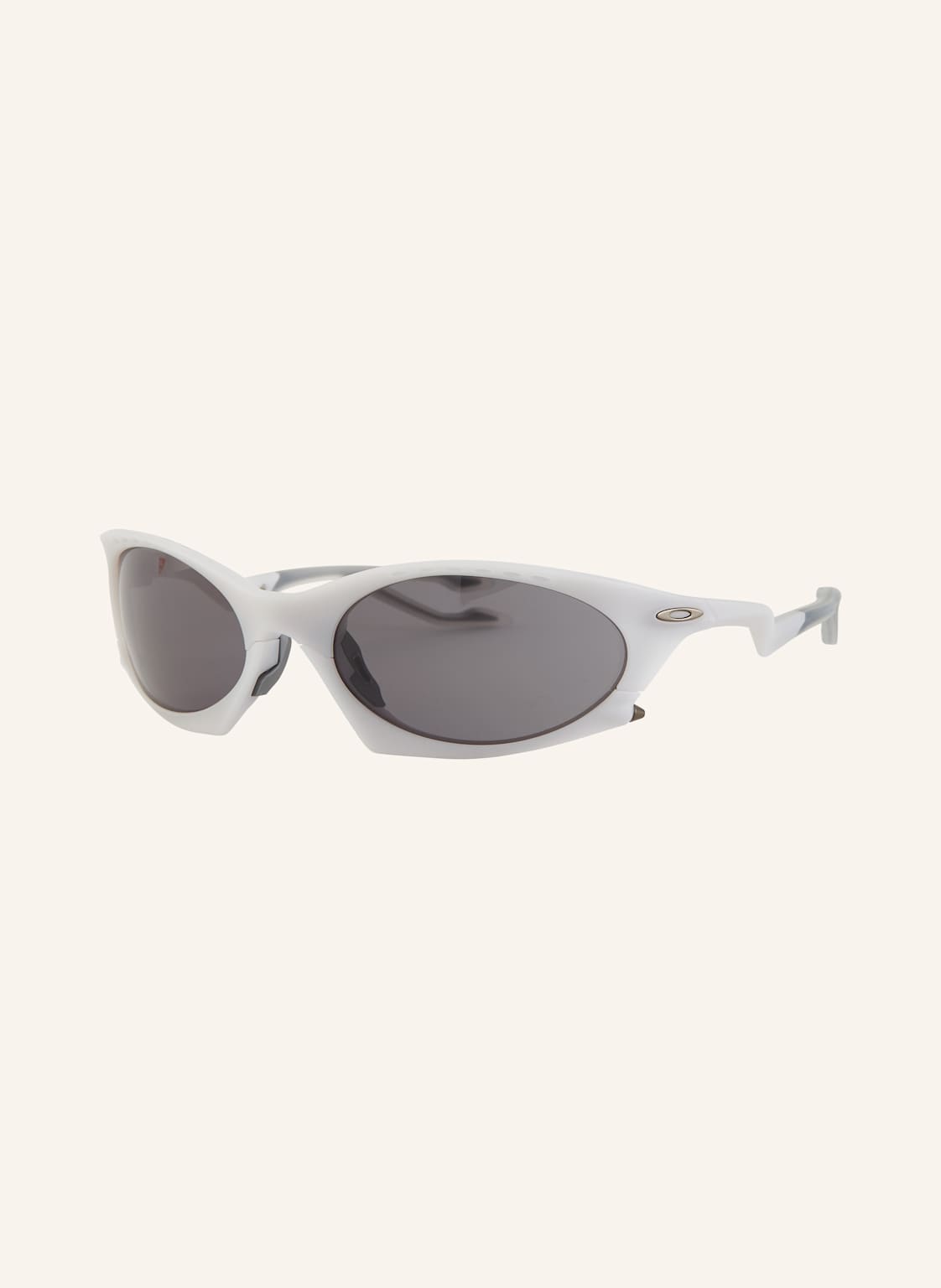 Oakley Okulary Przeciwsłoneczne Plantaris weiss