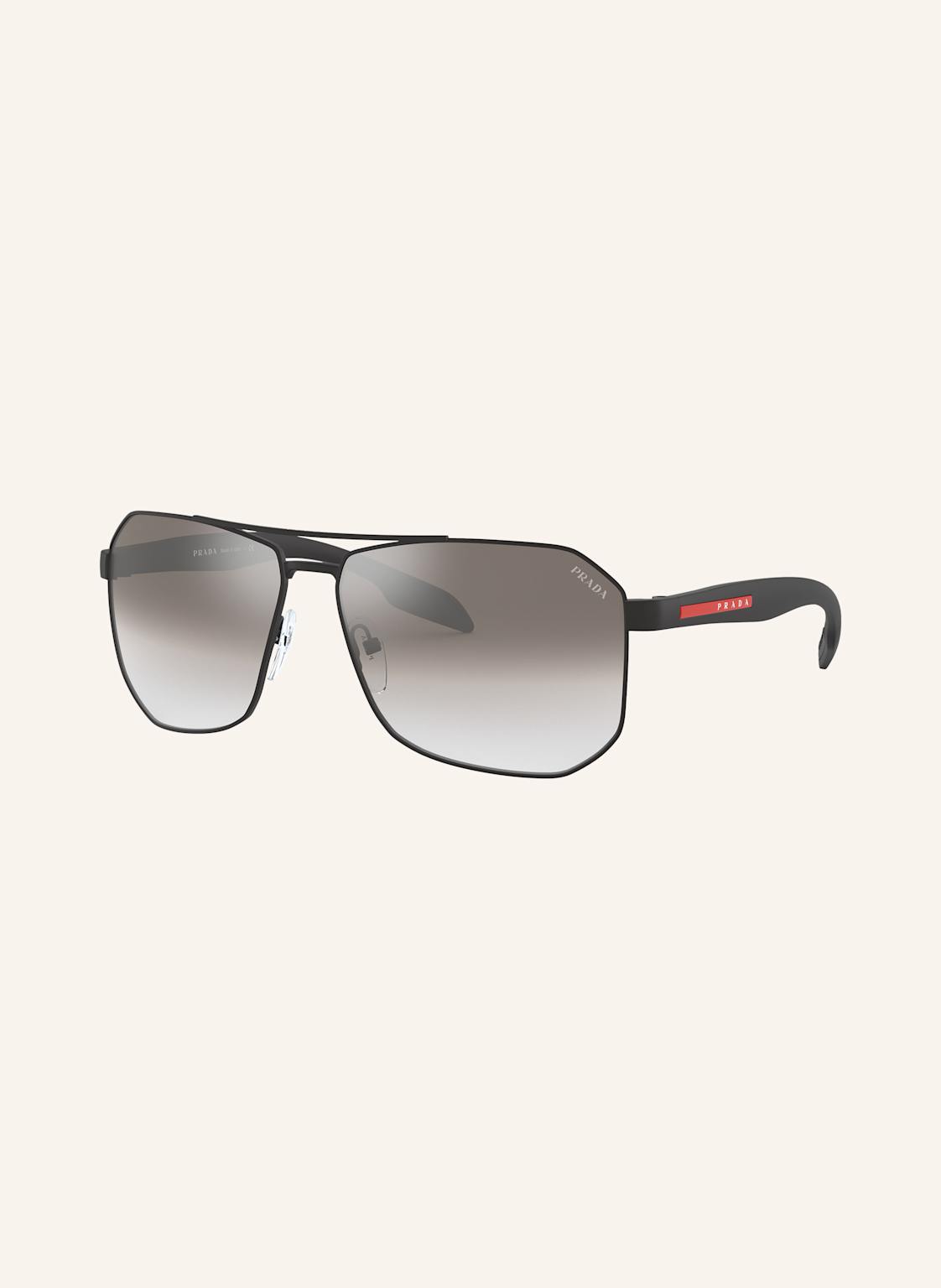 Prada Okulary Przeciwsłoneczne Ps 51vs schwarz