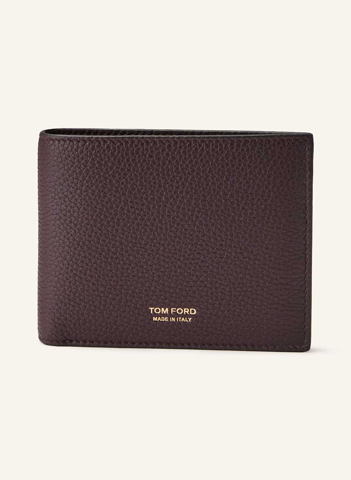 Tom Ford Portfel braun