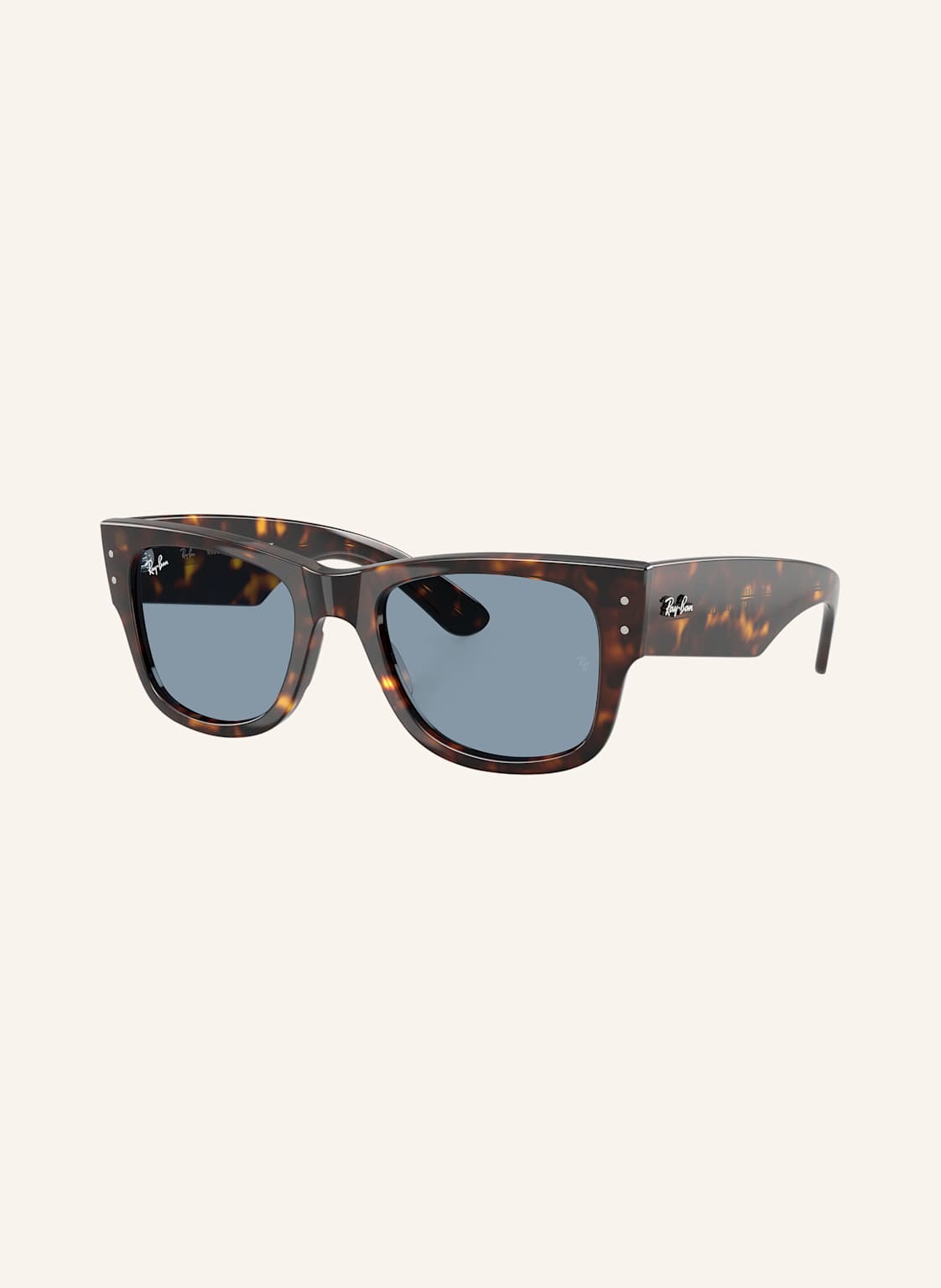 Ray-Ban Okulary Przeciwsłoneczne rb0840s braun