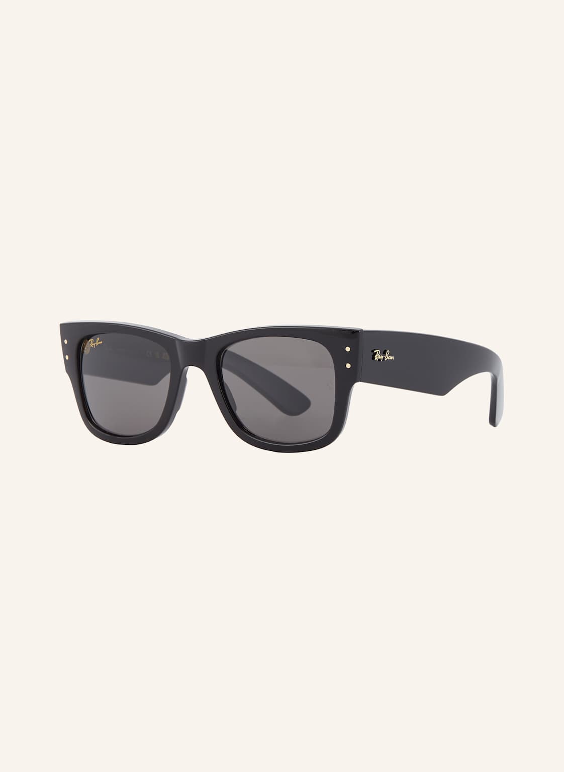 Okulary przeciwsłoneczne Ray-Ban RB 0840S 6826J5