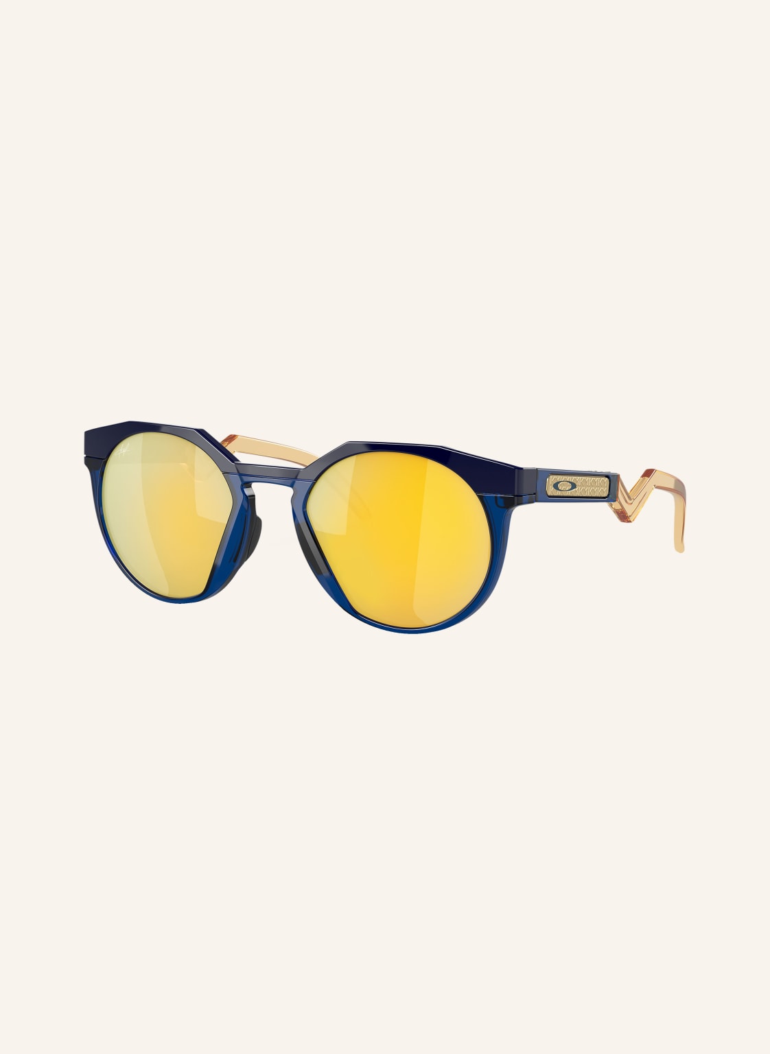 Oakley Okulary Przeciwsłoneczne oo9242 blau