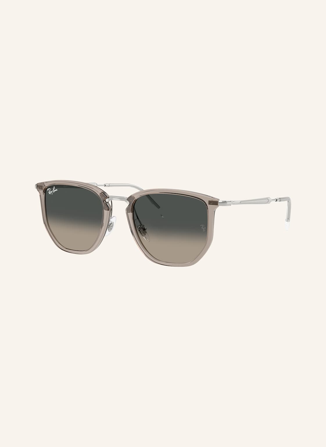 Ray-Ban Okulary Przeciwsłoneczne rb4451 grau