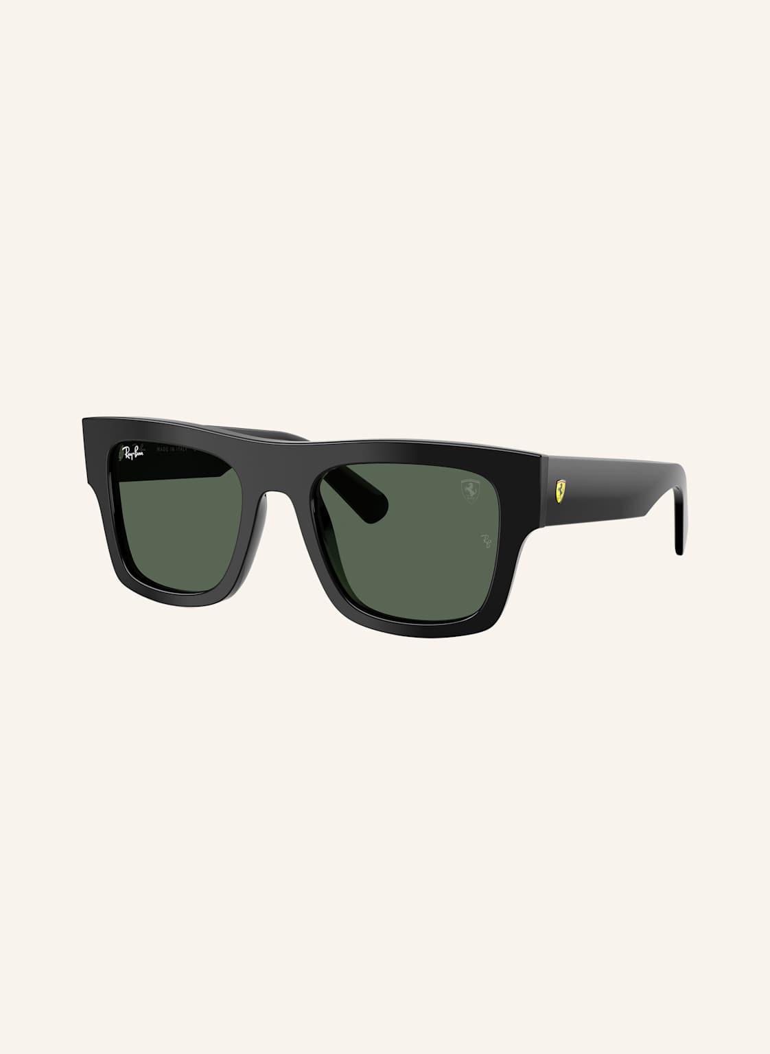 Ray-Ban Okulary Przeciwsłoneczne rb2217m schwarz