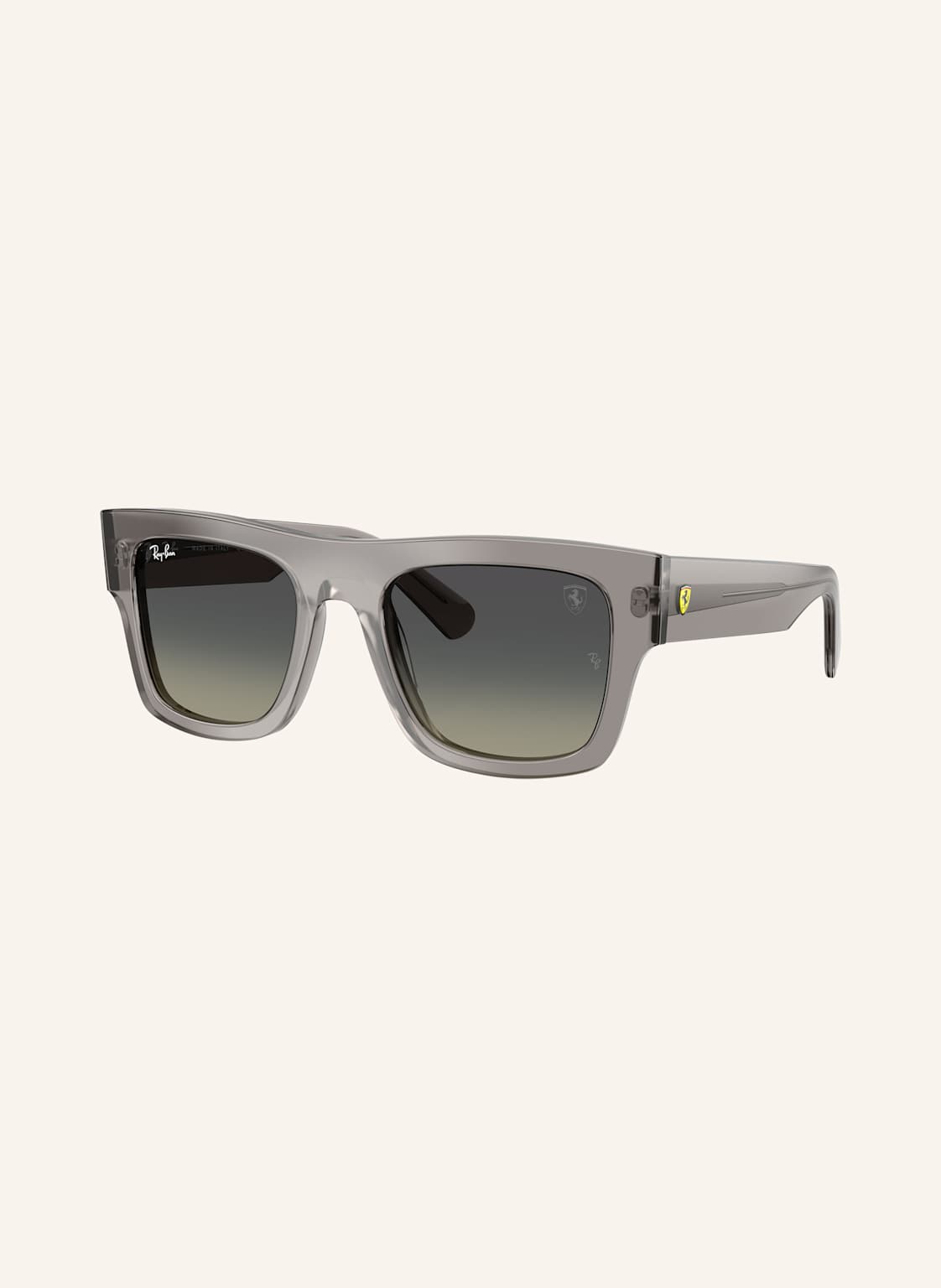 Ray-Ban Okulary Przeciwsłoneczne rb2217m grau