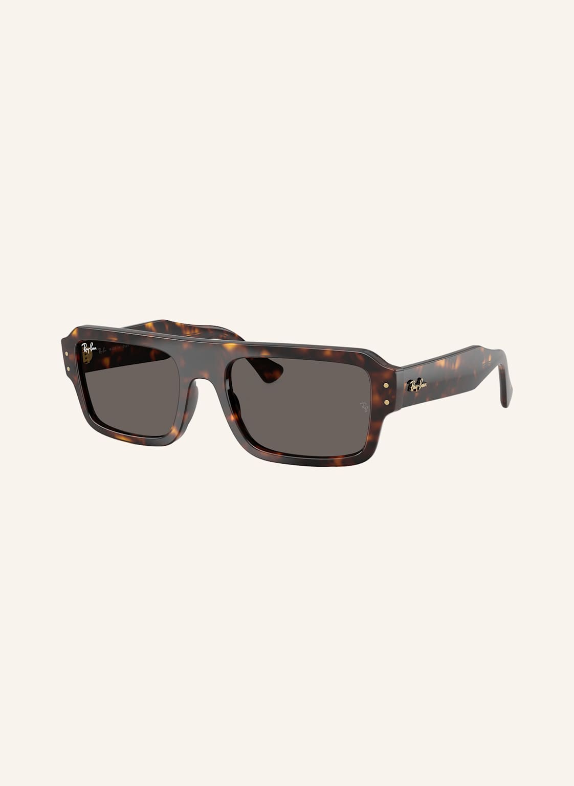 Ray-Ban Okulary Przeciwsłoneczne rb4454 braun