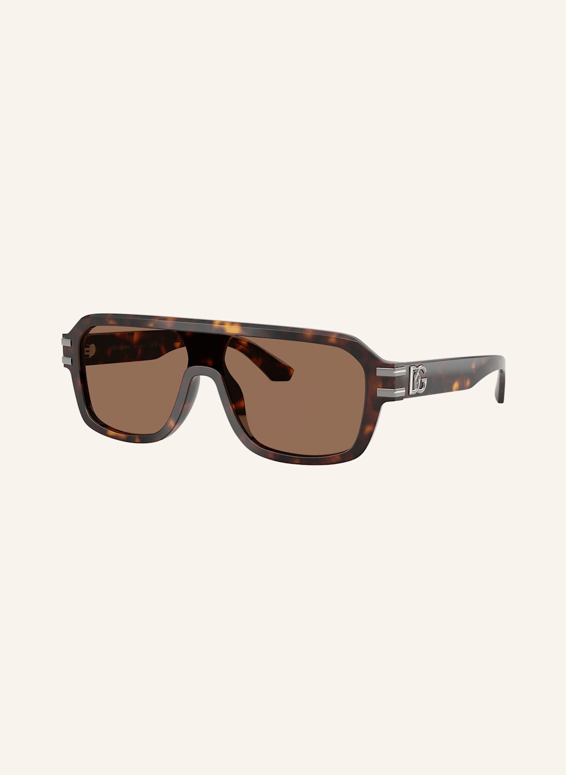 Dolce & Gabbana Okulary Przeciwsłoneczne dg4507 braun