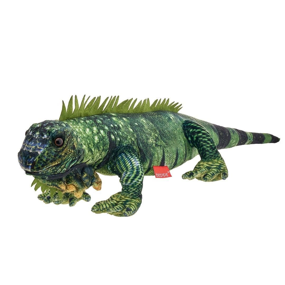 Iguana 72cm - zabawka
