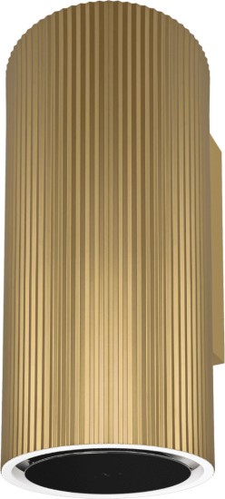 Ciarko Design Monogram Gold V 38