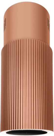 Ciarko Design Monogram W Rose Gold OUT 38