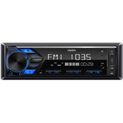 CLARION P17 Bluetooth Pilot