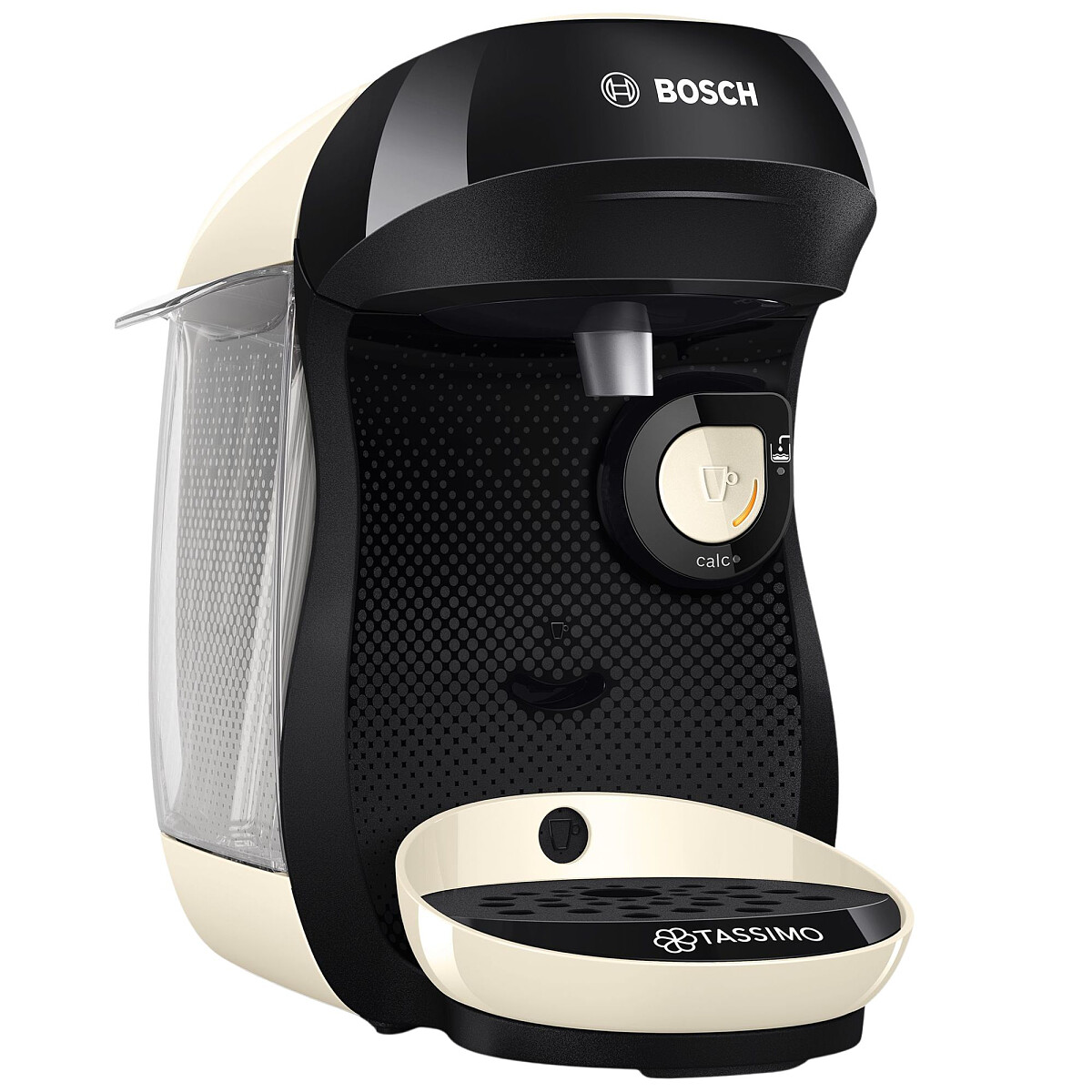 Boch Tassimo Happy Friendly TAS107E