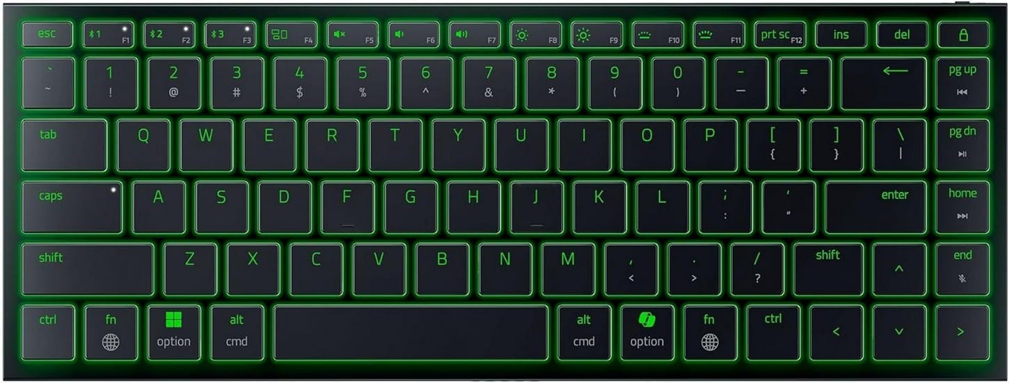 Razer Joro US RZ03-02360100-R3M1