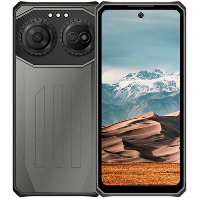 IIIF150 Air 3S 4/128GB Szary