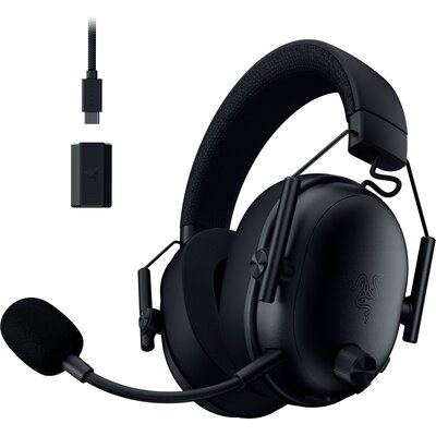 Razer BlackShark V3 Gaming Czarny