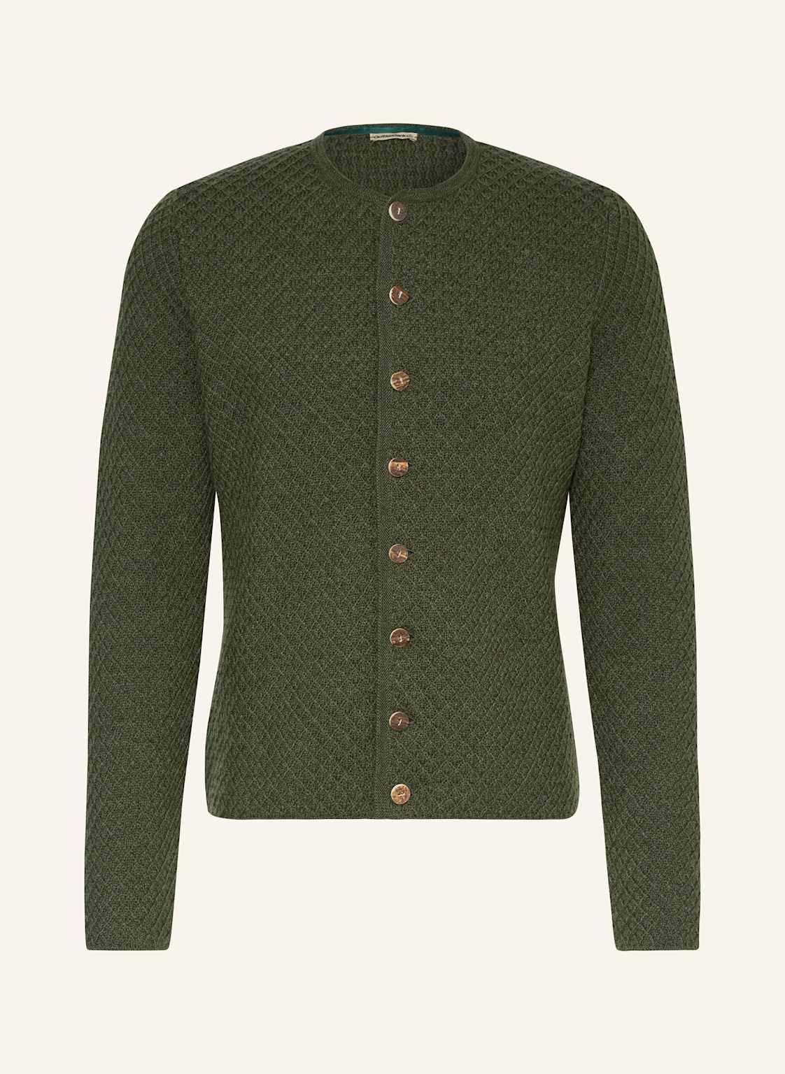 Gottseidank Kardigan Xaver gruen