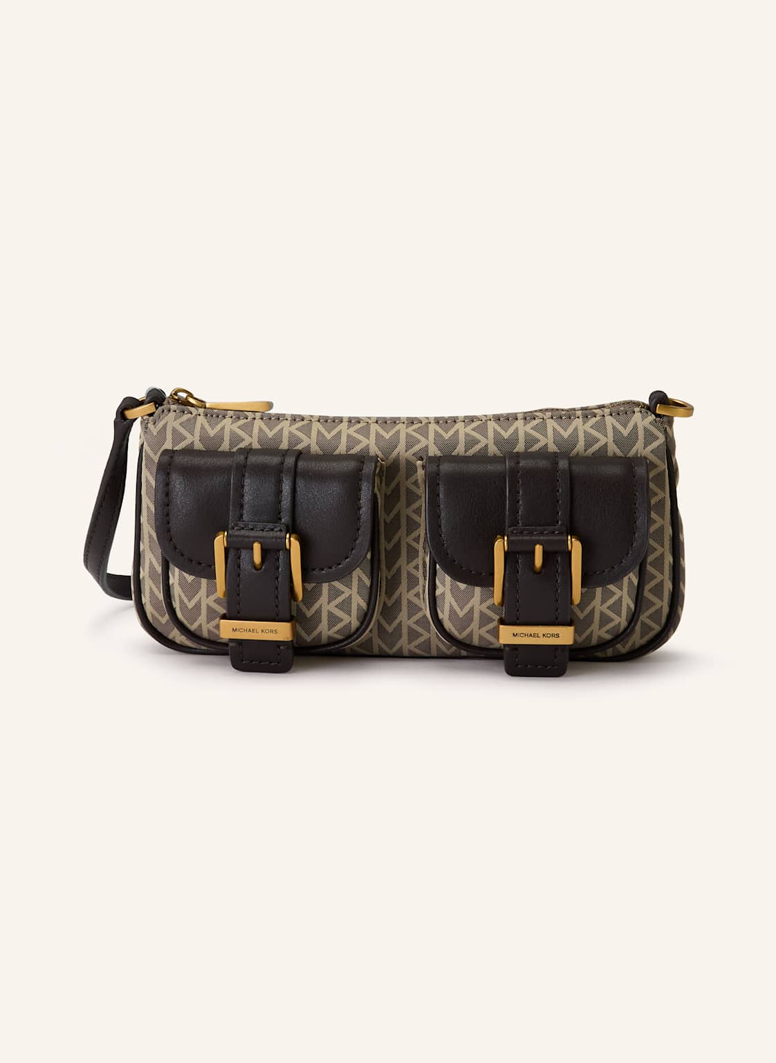 Michael Kors Torebka Zoe beige