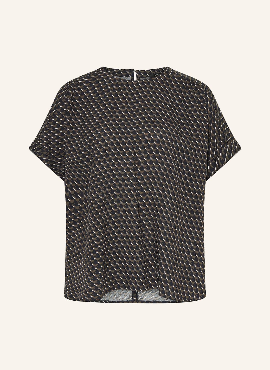 Opus Bluzka Femka London blau