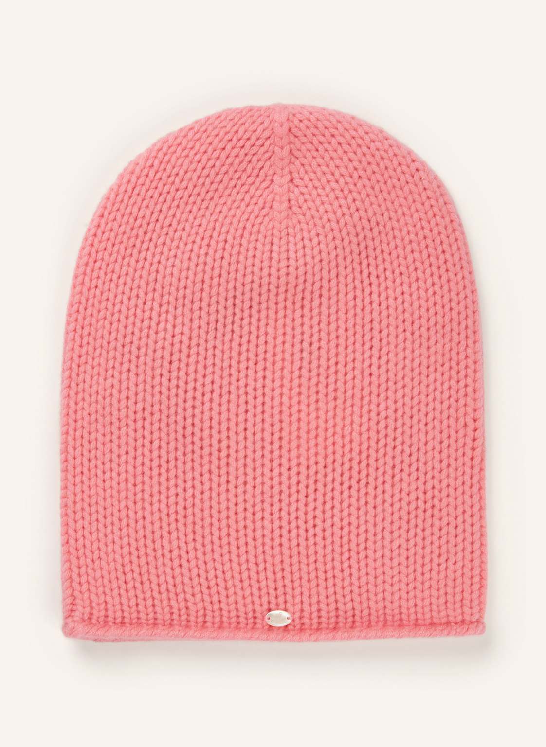 Friendly Hunting Kaszmirowa Czapka pink
