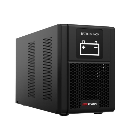 BatteryPack UPS DS-UPSB0924B-R/TC HIK00574