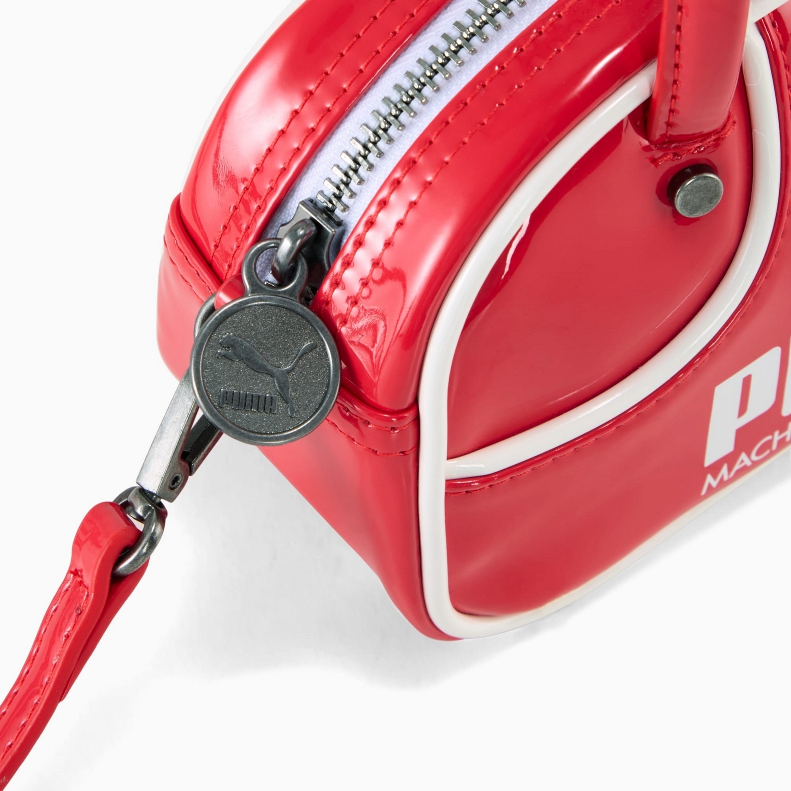 Torebka damska Puma 1976 MICRO GRIP niebieska 09182403