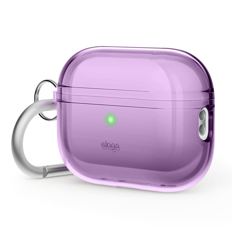 elago EAPP2CL-HANG-DPU akcesoria do słuchawek Etui