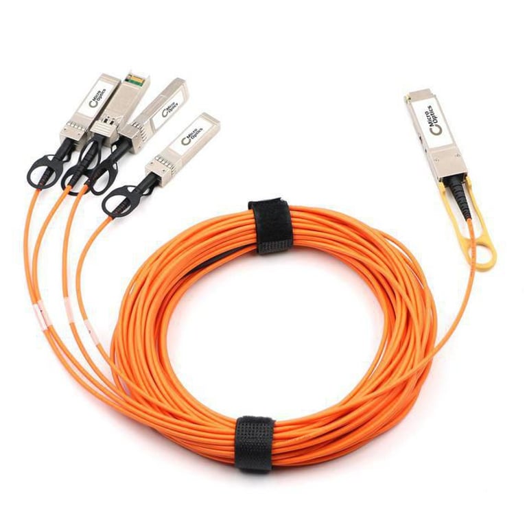 Lanview MO-MCP7F00-A003R30L kabel InfiniBand / światłowodowy
