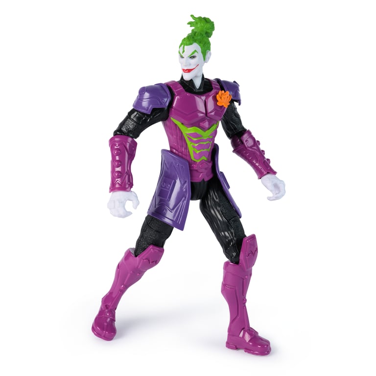 DC Comics BAT FGR 12in The Joker Ninja GML