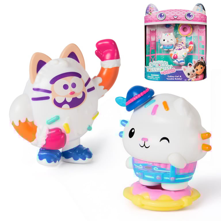 Gabby's Dollhouse 6072884 figurka dla dzieci