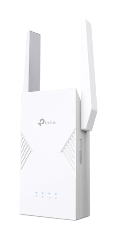 TP-Link BE3600 Nadajnik i odbiornik sieci Biały 2500 Mbit/s