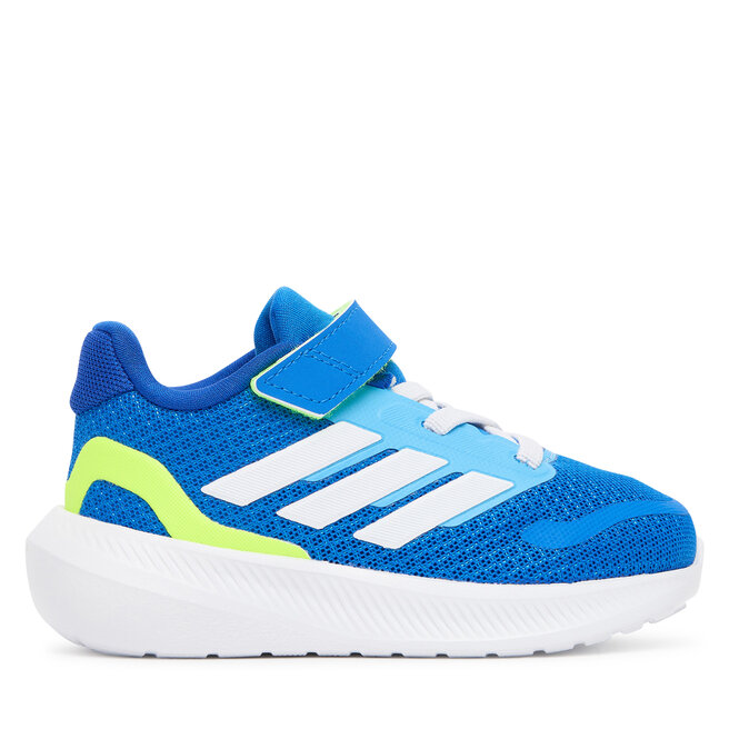 Sneakersy adidas Runfalcon 5 JQ5667 Niebieski