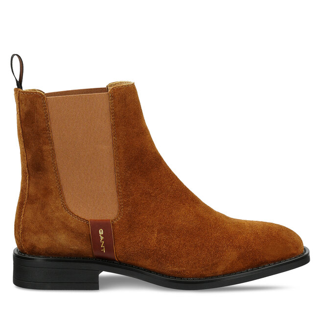 Sztyblety Gant 31553127 Brązowy