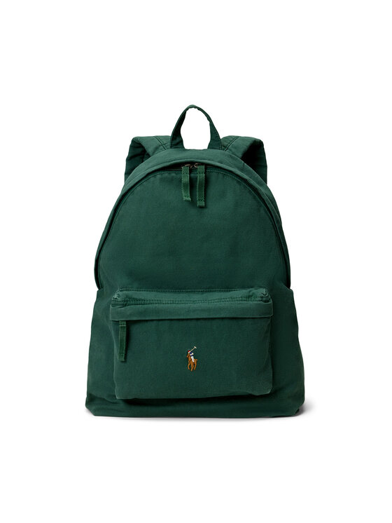 Plecak Polo Ralph Lauren 405967604004 Zielony