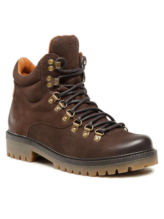 Lasocki Trapery WB-ASPIN-05 Brązowy