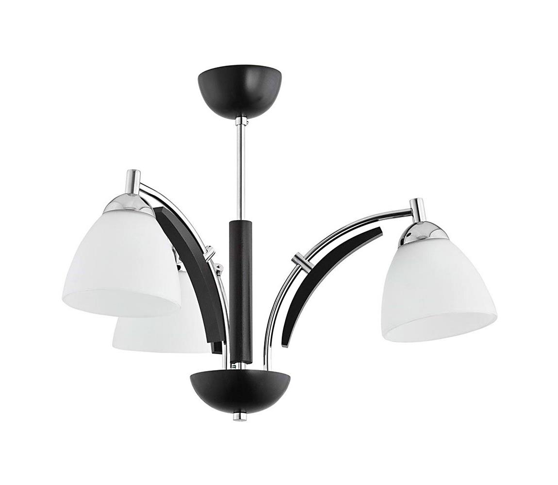 Żyrandol MOHITO 3xE27/60W/230V