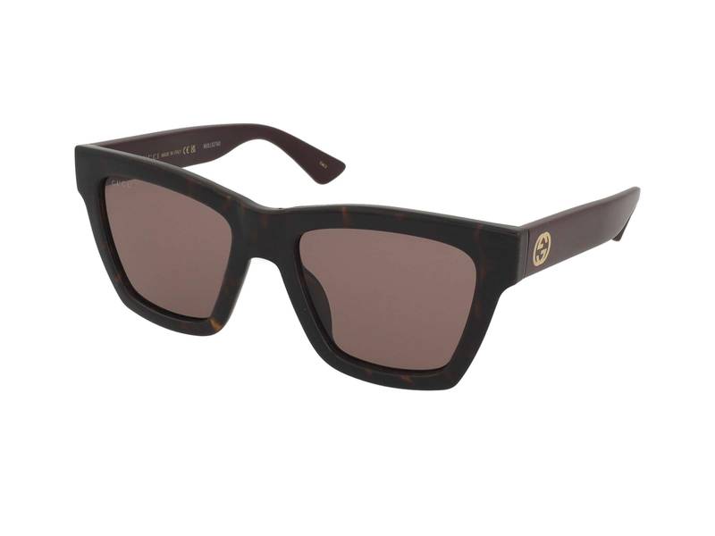 Okulary przeciwsłoneczne Gucci GG1714S 007