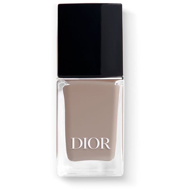 DIOR Dior Vernis lakier do paznokci odcień 206 Gris Dior 10 ml
